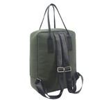 Mochila Amayra 15 67.c2387.3 Verde